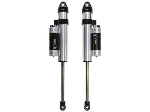 ICON 2015+ Chevrolet Colorado 0-2in Rear 2.5 Series Shocks VS PB CDCV - Pair thumbnail 1