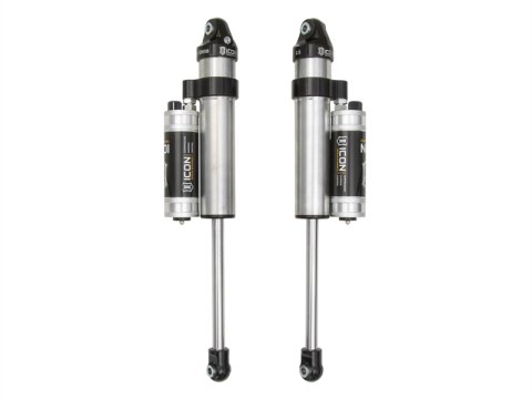 ICON 2019+ Ford Ranger Rear 2.5 Series Shocks VS PB CDCV - Pair thumbnail 6