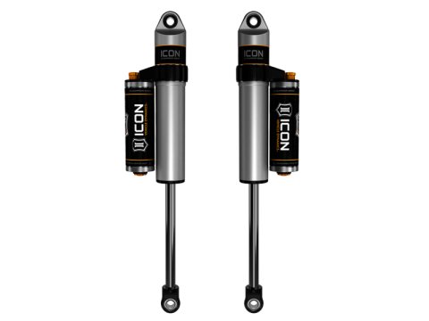 ICON 2019+ Ford Ranger Rear 2.5 Series Shocks VS PB CDCV - Pair thumbnail 7