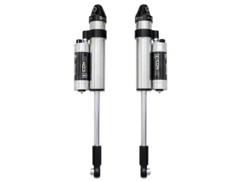 ICON 2007+ Toyota Tundra S2 2.5 Series Shocks VS PB CDCV - Pair thumbnail 5