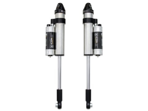 ICON 2007+ Toyota Tundra S2 2.5 Series Shocks VS PB CDCV - Pair thumbnail 6