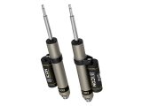ICON 2014+ Ram 2500 0in Coil / 3in Air Ride Rear 2.5 Series Shocks VS PB - Pair thumbnail 4