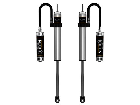 ICON 03-12 Dodge Ram HD 2.5in Front 2.5 Series Shocks VS RR OE - Pair thumbnail 3