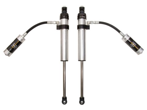 ICON 03-12 Dodge Ram HD 2.5in Front 2.5 Series Shocks VS RR OE - Pair thumbnail 4