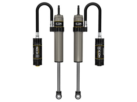 ICON 2014+ Ram 2500 2.5in Front 2.5 Series Shocks VS RR - Pair thumbnail 3