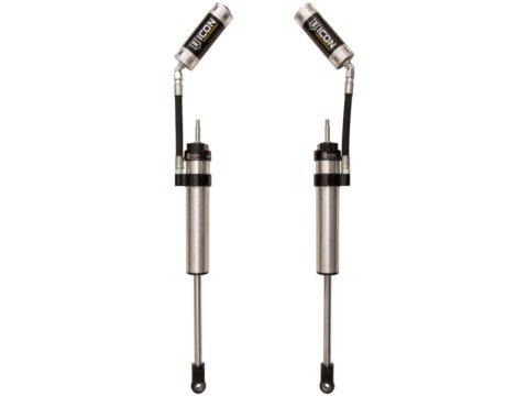 ICON 2014+ Ram 2500 2.5in Front 2.5 Series Shocks VS RR - Pair thumbnail 4