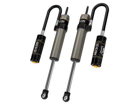 ICON 2014+ Ram 2500 2.5in Front 2.5 Series Shocks VS RR - Pair thumbnail 5