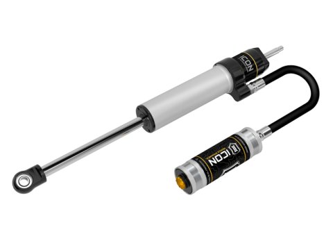 ICON 2014+ Ram 2500 2.5in Front 2.5 Series Shocks VS RR - Pair thumbnail 7