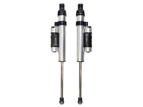 ICON 2018+ Jeep Wrangler JL 2.5in Rear 2.5 Series Shocks VS PB - Pair thumbnail 4