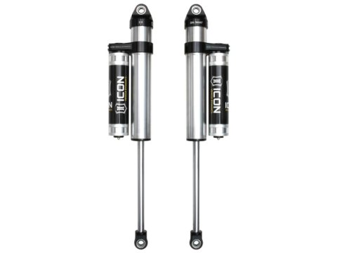 ICON 2018+ Jeep Wrangler JL 2.5in Rear 2.5 Series Shocks VS PB - Pair thumbnail 5