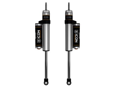 ICON 2018+ Jeep Wrangler JL 2.5in Rear 2.5 Series Shocks VS PB - Pair thumbnail 6