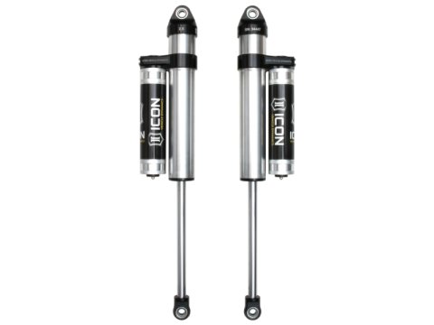 ICON 2018+ Jeep Wrangler JL 2.5in Rear 2.5 Series Shocks VS PB - Pair thumbnail 7