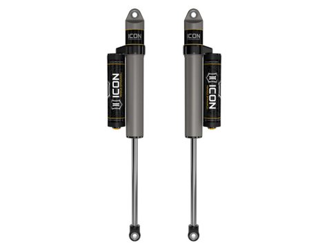 ICON 2018+ Jeep Wrangler JL 2.5in Rear 2.5 Series Shocks VS PB - Pair thumbnail 8