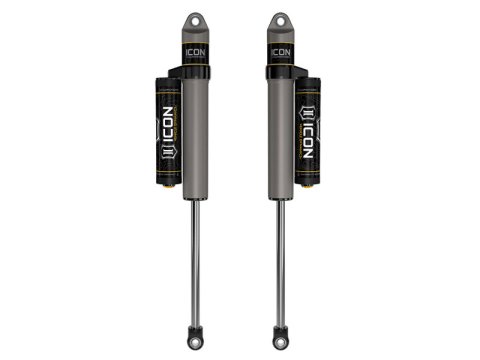ICON 2018+ Jeep Wrangler JL 2.5in Rear 2.5 Series Shocks VS PB - Pair thumbnail 9