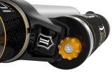 ICON 1999+ Ford F-250/F-350 Super Duty 3-6in Rear 2.5 Series Shocks VS PB CDCV - Pair thumbnail 6
