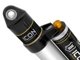 ICON 1999+ Ford F-250/F-350 Super Duty 0-3in Rear 2.5 Series Shocks VS PB CDCV - Pair thumbnail 6