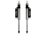 ICON 2007+ Toyota Tundra 6in Rear 2.5 Custom Shocks VS PB CDCV - Pair thumbnail 2