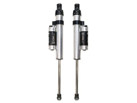 ICON 2008+ Toyota Land Cruiser 200 0-2in Rear 2.5 Series Shocks VS PB CDCV thumbnail 1