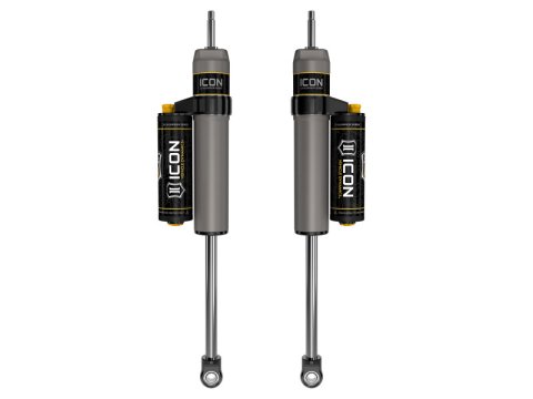 ICON 2008+ Toyota Land Cruiser 200 0-2in Rear 2.5 Series Shocks VS PB CDCV thumbnail 2