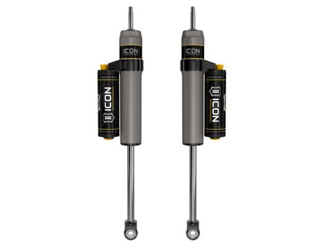 ICON 2008+ Toyota Land Cruiser 200 0-2in Rear 2.5 Series Shocks VS PB CDCV thumbnail 3