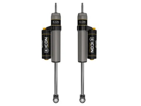 ICON 2008+ Toyota Land Cruiser 200 0-2in Rear 2.5 Series Shocks VS PB CDCV thumbnail 4