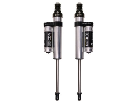 ICON 2008+ Toyota Land Cruiser 200 0-2in Rear 2.5 Series Shocks VS PB - Pair thumbnail 5