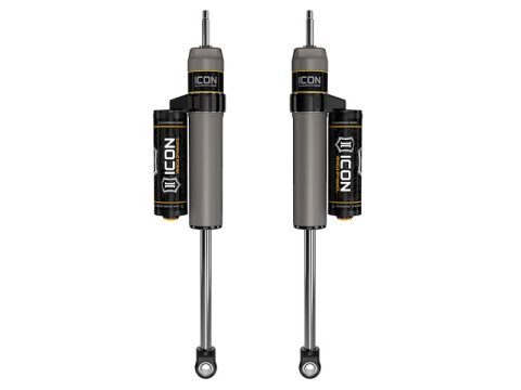 ICON 2008+ Toyota Land Cruiser 200 0-2in Rear 2.5 Series Shocks VS PB - Pair thumbnail 6