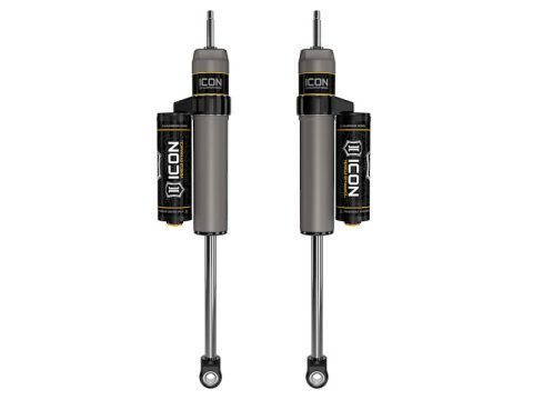 ICON 2008+ Toyota Land Cruiser 200 0-2in Rear 2.5 Series Shocks VS PB - Pair thumbnail 7