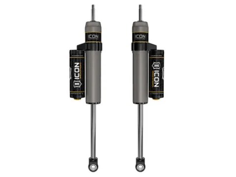 ICON 2008+ Toyota Land Cruiser 200 0-2in Rear 2.5 Series Shocks VS PB - Pair thumbnail 8
