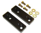 ICON 2005+ Toyota Tacoma / 07-09 Toyota FJ Sway Bar Relocation Kit thumbnail 2