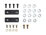 ICON 2010+ Toyota FJ / 2003+ Toyota 4Runner Sway Bar Relocation Kit thumbnail 3