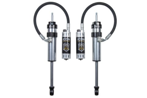 ICON 96-02 Toyota 4Runner Rear 2.5 Series Shocks VS CDCV RR - Pair thumbnail 1