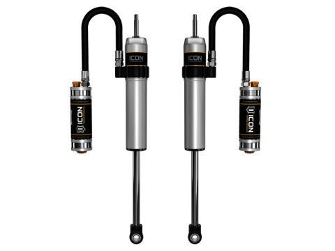 ICON 96-02 Toyota 4Runner Rear 2.5 Series Shocks VS CDCV RR - Pair thumbnail 2