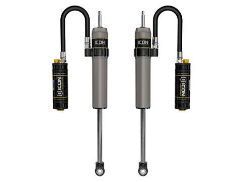 ICON 96-02 Toyota 4Runner Rear 2.5 Series Shocks VS CDCV RR - Pair thumbnail 5