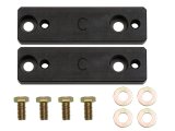 ICON 2015+ Chevrolet Colorado Sway Bar Relocation Kit thumbnail 1