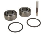 ICON IVD Uniball Upper Control Arm Service Kit thumbnail 1