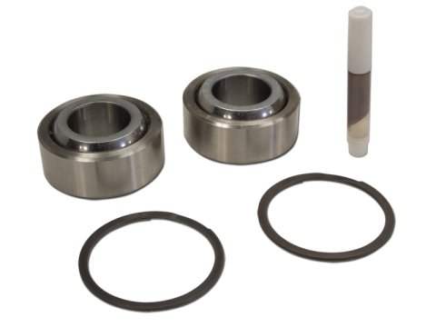 ICON IVD Uniball Upper Control Arm Service Kit
