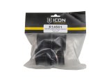 ICON 58400 Replacement Bushing & Sleeve Kit thumbnail 2