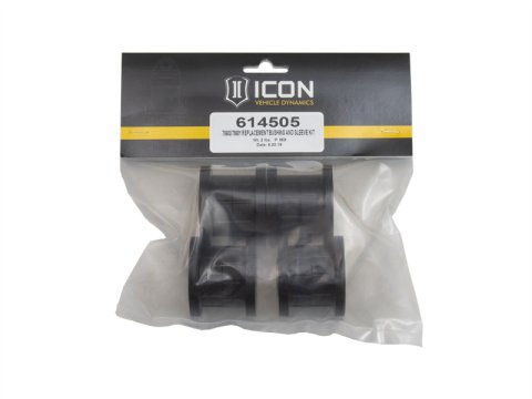 ICON 78600 / 78601 Replacement Bushing & Sleeve Kit thumbnail 3