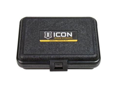 ICON On Vehicle Uniball Replacement Tool Kit thumbnail 2