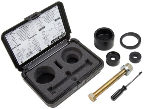 ICON On Vehicle Uniball Replacement Tool Kit thumbnail 3