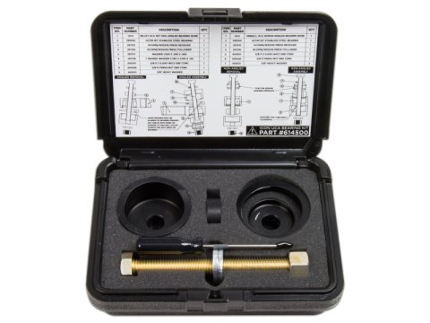 ICON On Vehicle Uniball Replacement Tool Kit thumbnail 4