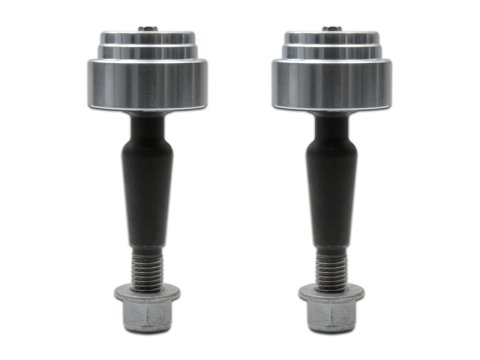 ICON 2001+ GM HD / 2015+ Chevrolet Colorado / 14-18 GM 1500 (Large Taper) Delta Joint Kit thumbnail 1
