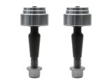 ICON 2004+ Ford F-150 / 2010+ Ford Raptor Non-ICON Upper Control Arm 1in Retrofit Delta Joint Kit thumbnail 4