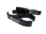 ICON 2.0 ICON Billet Resi Clamp Kit thumbnail 1
