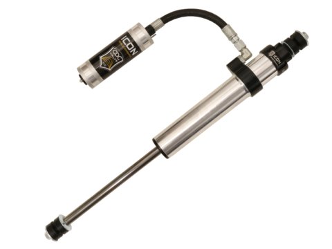 ICON 91-97 Toyota Land Cruiser 80 0-3in Front 2.5 Series Shocks VS RR CDCV - Pair thumbnail 6