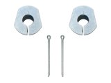 ICON 2005+ Ford F-250/F-350 2.3 Deg Alignment Cam Kit thumbnail 2
