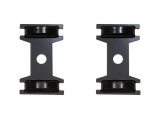 ICON 2011+ Ford F-250/F-350 U-Bolt Plate Kit thumbnail 2
