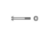 ICON 2017+ Ford F-250/F-350 5in Leaf Spring Hardware Kit thumbnail 1
