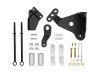 ICON 05-07 Ford F-250/F-350 Front 7in Box Kit thumbnail 4